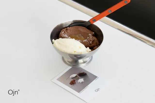تشوكلت موس — Chocolate Mousse